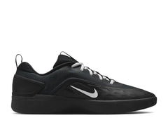 Nike SB Zoom Nyjah 4 Black White