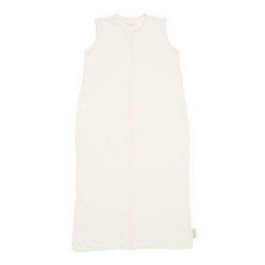 Schlafsack Sommer 90 cm Pure Soft White | Little Dutch