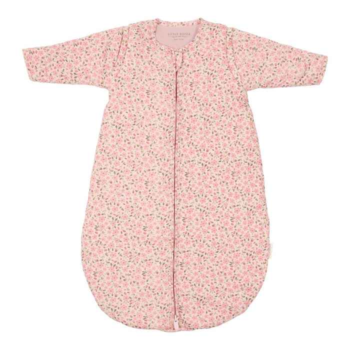 Schlafsack Winter 110 cm Fairy Floral | Little Dutch