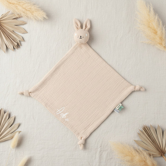 Schnuffeltuch - Bliss Blossom - Frau Hase | Trixie