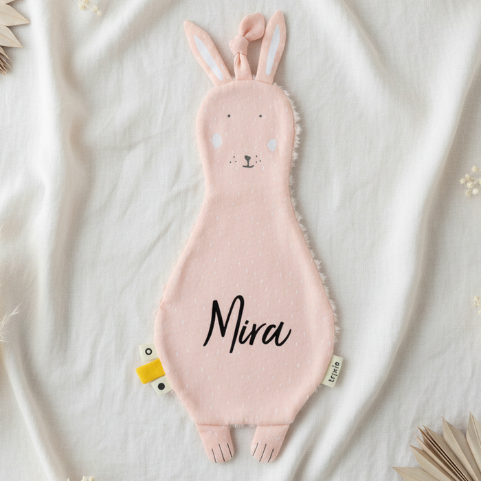 Schnuffeltuch - Frau Hase | Trixie