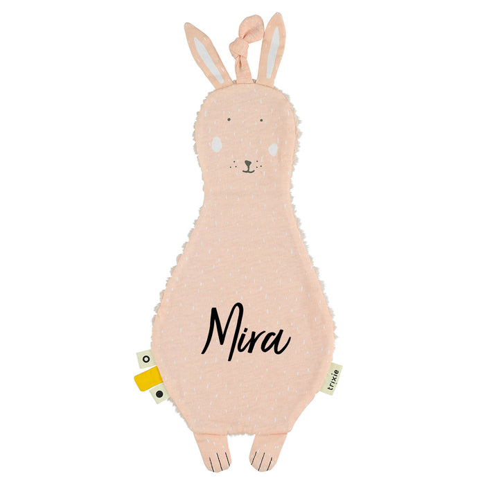 Schnuffeltuch - Frau Hase | Trixie