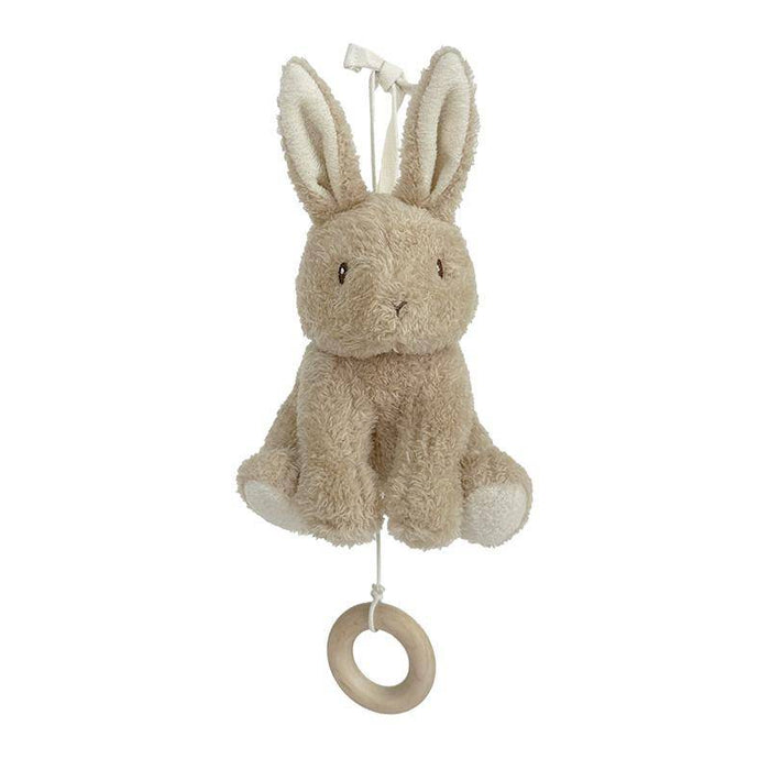 Spieluhr Hase Baby Bunny | Little Dutch
