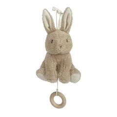 Spieluhr Hase Baby Bunny | Little Dutch
