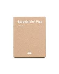 Stapelstein Play Cards Home | Stapelstein