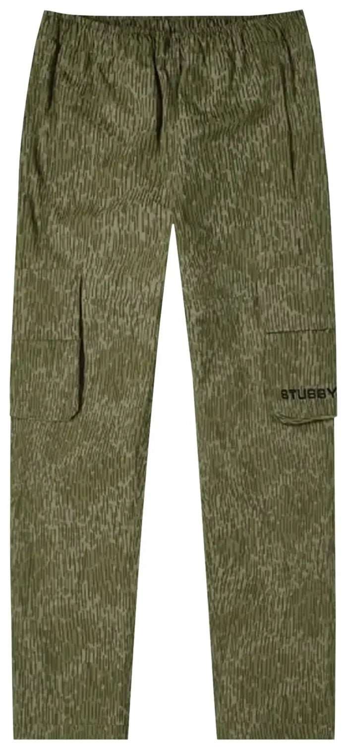 Stussy Apex Pant (Rain Camo)