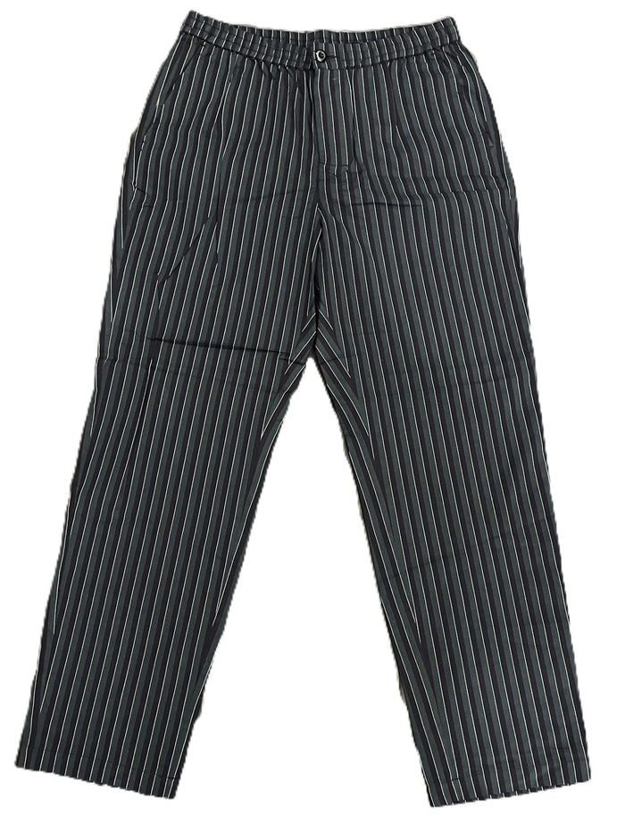 Stussy Bryan Pant Navy Stripe