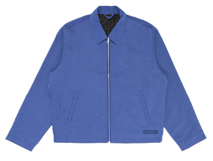 Stussy Club Jacket SS Link Royal (WORN)
