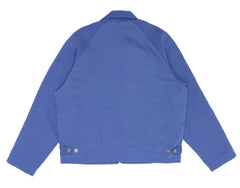 Stussy Club Jacket SS Link Royal (WORN)