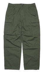 Stussy Military Cargo Ripstop Pant Olive