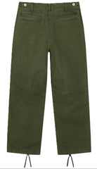 Stussy Ripstop Field Pant (Olive Green)