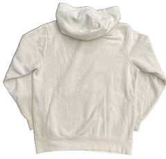 Stussy Yin Yang Hoodie Bone (WORN)