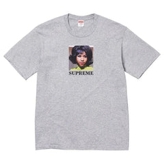 Supreme Aretha Tee (Grey)