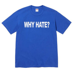Supreme Based Tee (Blue)