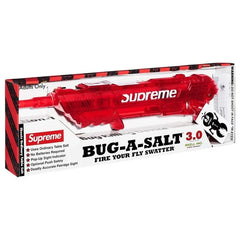 Supreme Bug-A-Salt 3.0 (Red)