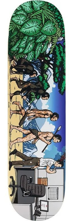 Supreme Evolution Deck
