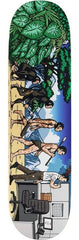 Supreme Evolution Deck