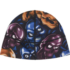 Supreme Marmot Base Layer Beanie Skull Pile