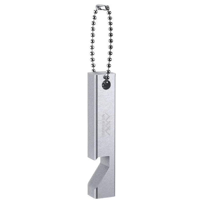 Supreme Nishiwaki Bottle Opener (Silver)