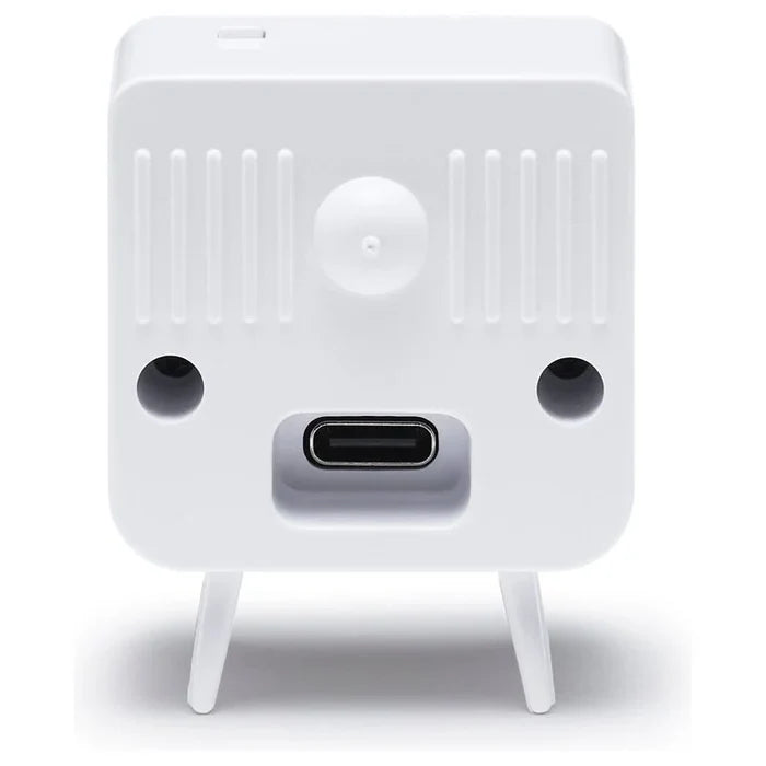 Supreme Tiny TV 2 (White)