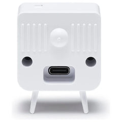 Supreme Tiny TV 2 (White)