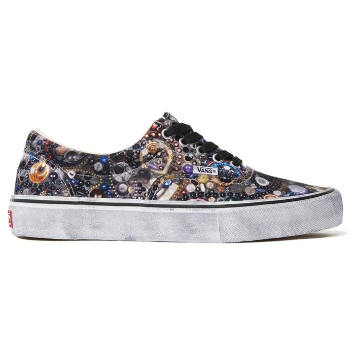 Supreme Vans Era Mike Kelley (Black)