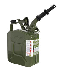 Supreme Wavian 5L Jerry Can Green