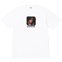Supreme Wu-Tang Clan Tee White