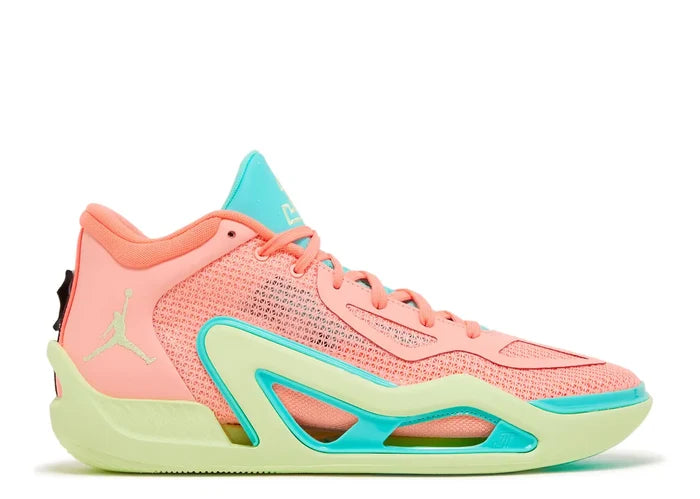 Jordan Tatum 1 Pink Lemonade