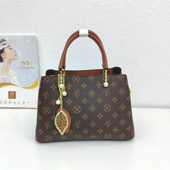 TB00087 Luxury Leather အိတ်