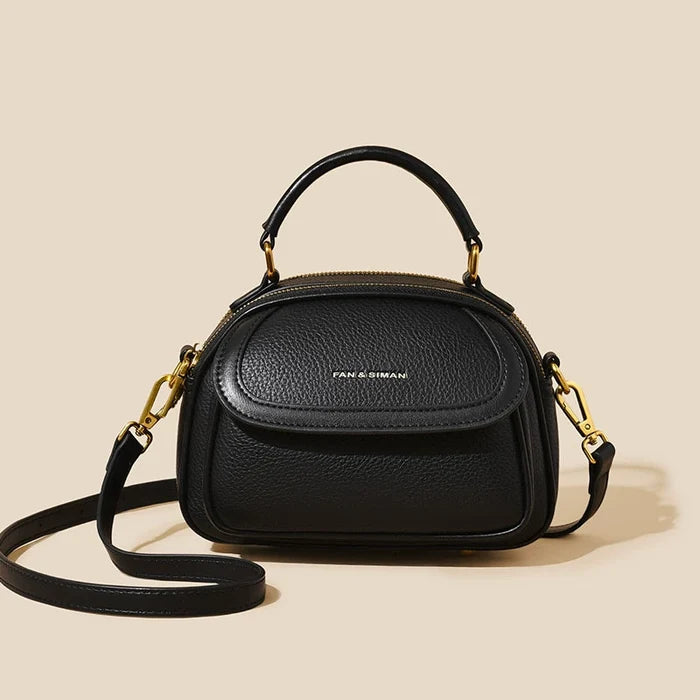 TB00131 Women's Bag Large-capacity Boston Bag