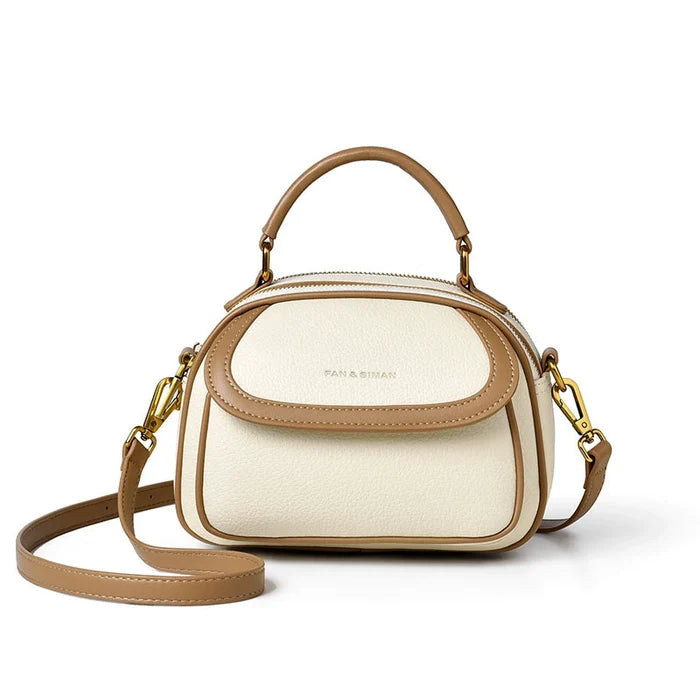 TB00131 Women's Bag Large-capacity Boston Bag