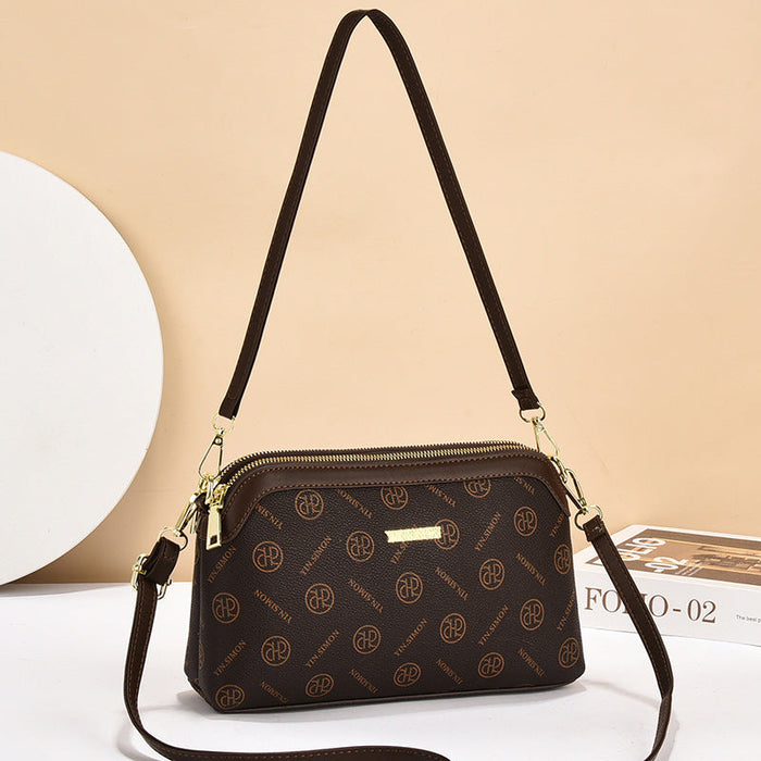 TB00230 luxury ဆန်တဲ့တစ်ဖက်လွယ်ပိုက်ဆံအိတ်အသေး