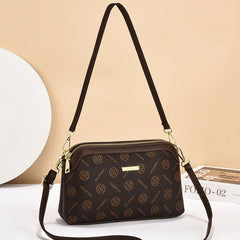 TB00230 luxury ဆန်တဲ့တစ်ဖက်လွယ်ပိုက်ဆံအိတ်အသေး