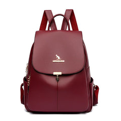 TB00357 Premium ဆန်ပြီးပေါ့ပါးတဲ့အမျိုးသမီး ကျောပိုးအိတ်