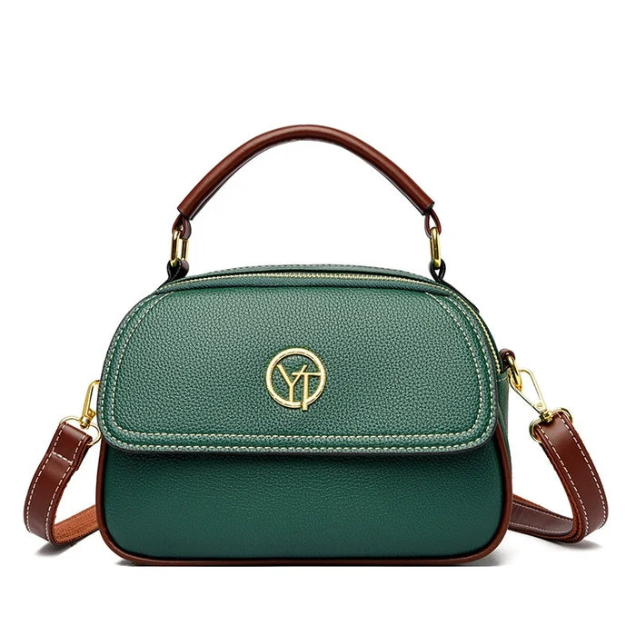 TB00376  Crossbody Bag