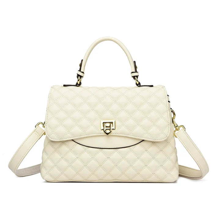 TB00494   Crossbody Bag Atmospheric Women's Handbag Bag Shoulder Bag Women's One Piece Dropshipping