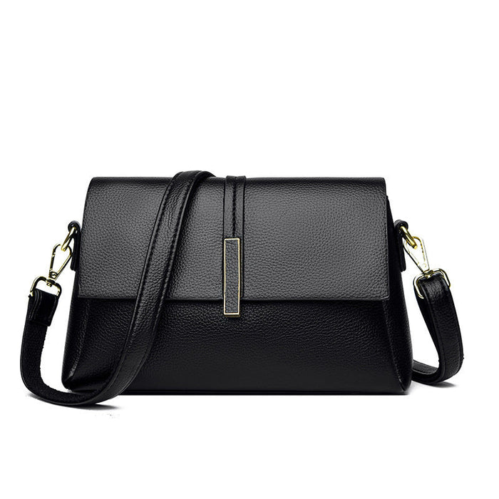 TB00584 Stylish Small Square Bag