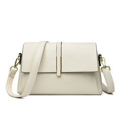 TB00584 Stylish Small Square Bag