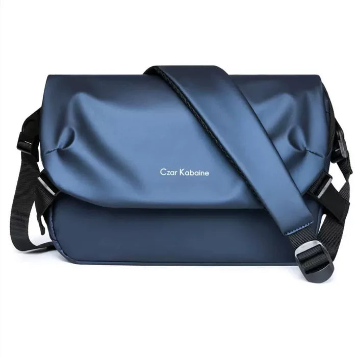 TB00641  Crossbody Bag၊ အမျိုးသား ပေါ့ပေါ့ပါးပါးရင်ဘတ်အိတ်