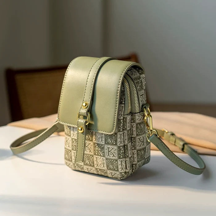 TB00739 Crossbody အိတ်