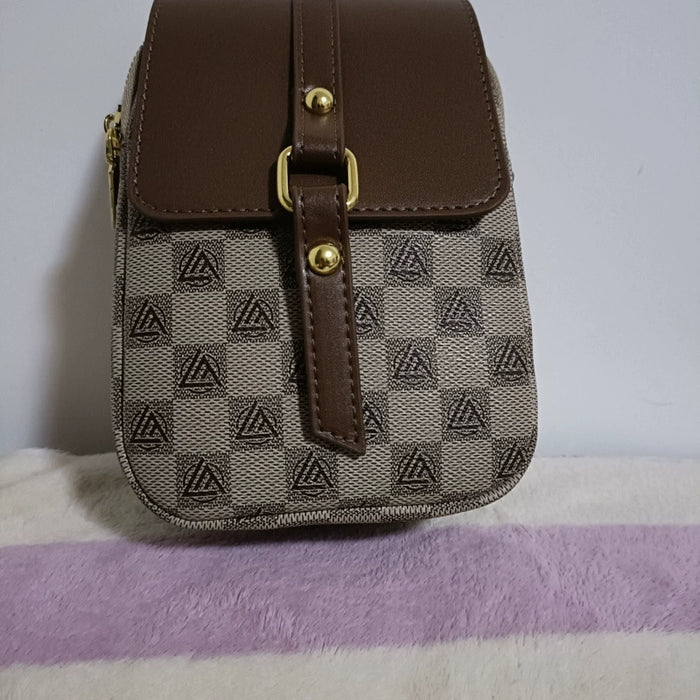 TB00739 Crossbody အိတ်