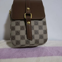 TB00739 Crossbody အိတ်