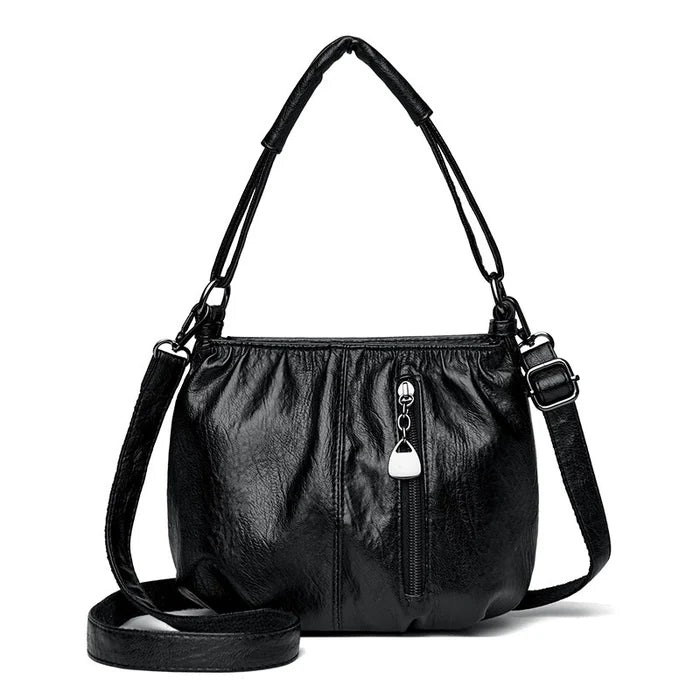 TB00744  အိတ်အမျိုးသမီးလက်ကိုင်အိတ်ပခုံးအိတ်