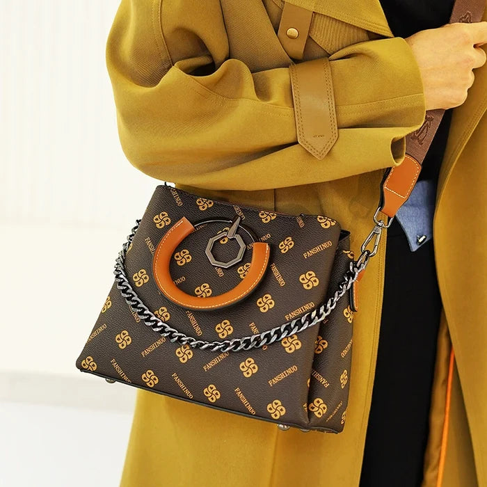 TB00818 Crossbody Bag