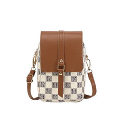TB00847 Crossbody Small Bag