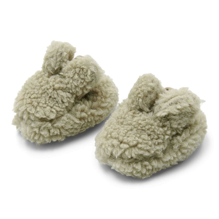 Produktansicht 2: Teddy Schuhe Soft Green