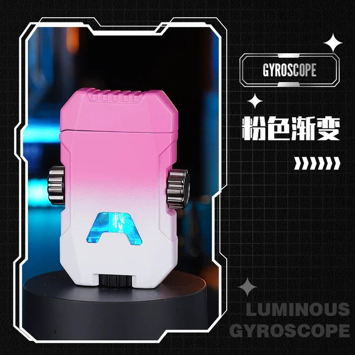 TG00149  Personality Rotation Creative High-tech Internet Celebrity New Gadgets