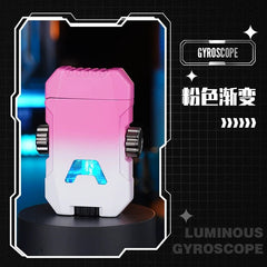 TG00149  Personality Rotation Creative High-tech Internet Celebrity New Gadgets