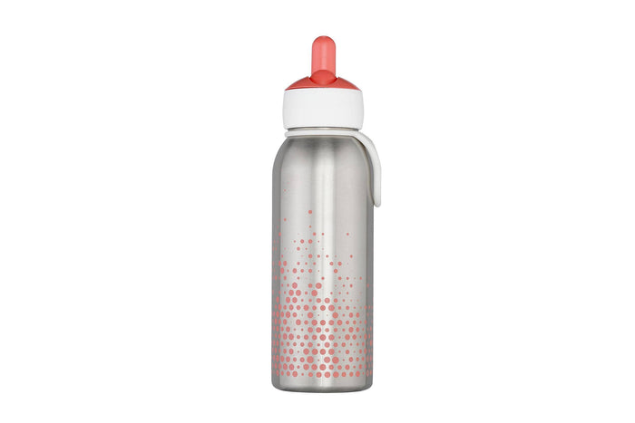 Produktansicht 2: Thermoflasche Flip-up 350 ml Rosa